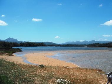 Maison de vacances /en/au Baja Sardinia (Sassari)ou appartement ou maison de vacances