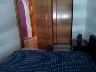 Appartement de vacances /en/au Quarteira (Algarve)ou appartement ou maison de vacances