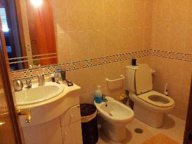 Appartement de vacances /en/au Quarteira (Algarve)ou appartement ou maison de vacances