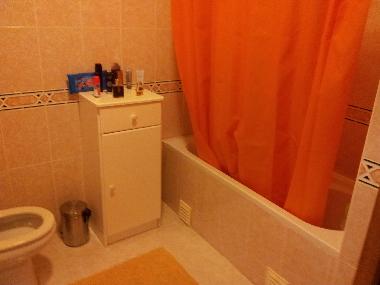 Appartement de vacances /en/au Quarteira (Algarve)ou appartement ou maison de vacances