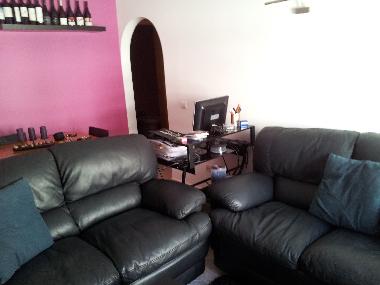 Appartement de vacances /en/au Quarteira (Algarve)ou appartement ou maison de vacances