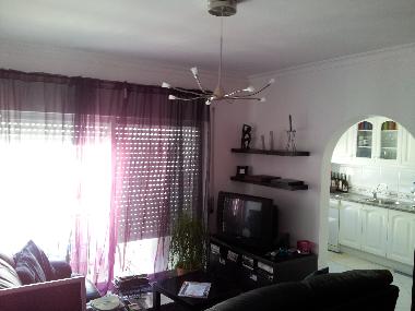 Appartement de vacances /en/au Quarteira (Algarve)ou appartement ou maison de vacances