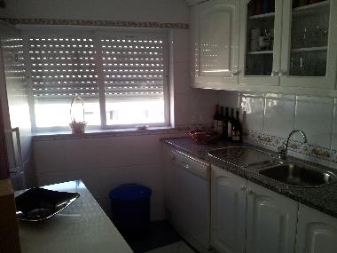 Appartement de vacances /en/au Quarteira (Algarve)ou appartement ou maison de vacances