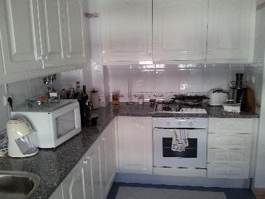 Appartement de vacances /en/au Quarteira (Algarve)ou appartement ou maison de vacances