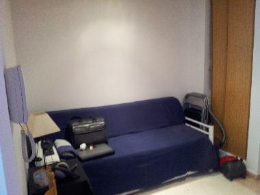 Appartement de vacances /en/au Quarteira (Algarve)ou appartement ou maison de vacances