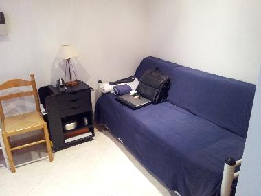 Appartement de vacances /en/au Quarteira (Algarve)ou appartement ou maison de vacances