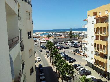 Appartement de vacances /en/au Quarteira (Algarve)ou appartement ou maison de vacances