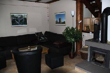 Maison de vacances /en/au Frielendorf (Kurhessisches Bergland)ou appartement ou maison de vacances