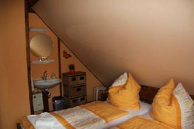 Maison de vacances /en/au Frielendorf (Kurhessisches Bergland)ou appartement ou maison de vacances