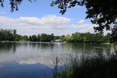 Maison de vacances /en/au Frielendorf (Kurhessisches Bergland)ou appartement ou maison de vacances
