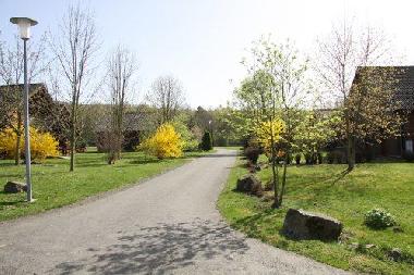Maison de vacances /en/au Frielendorf (Kurhessisches Bergland)ou appartement ou maison de vacances