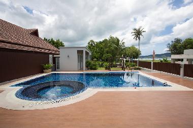 Villa /en/au Maung Phuket (Phuket)ou appartement ou maison de vacances