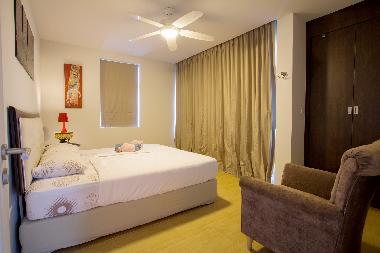 Villa /en/au Maung Phuket (Phuket)ou appartement ou maison de vacances