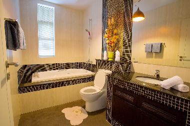 Villa /en/au Maung Phuket (Phuket)ou appartement ou maison de vacances