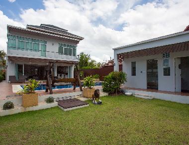 Villa /en/au Maung Phuket (Phuket)ou appartement ou maison de vacances