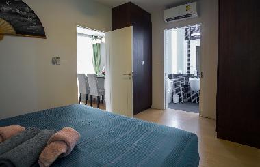 Villa /en/au Maung Phuket (Phuket)ou appartement ou maison de vacances