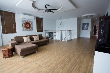 Villa /en/au Maung Phuket (Phuket)ou appartement ou maison de vacances