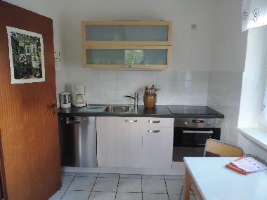 Maison de vacances /en/au Werder / Havel (Potsdam-Mittelmark)ou appartement ou maison de vacances