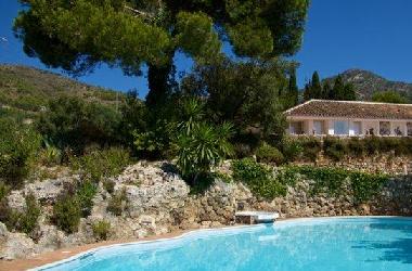 Villa �/en/au Benalm�dena (M�laga)ou appartement ou maison de vacances