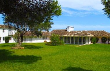 Villa �/en/au Benalm�dena (M�laga)ou appartement ou maison de vacances