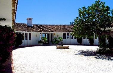 Villa �/en/au Benalm�dena (M�laga)ou appartement ou maison de vacances