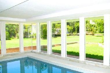 Villa �/en/au Benalm�dena (M�laga)ou appartement ou maison de vacances