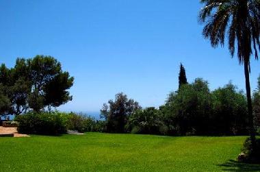 Villa �/en/au Benalm�dena (M�laga)ou appartement ou maison de vacances