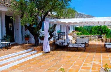 Villa �/en/au Benalm�dena (M�laga)ou appartement ou maison de vacances