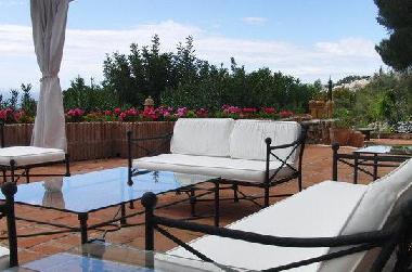 Villa �/en/au Benalm�dena (M�laga)ou appartement ou maison de vacances