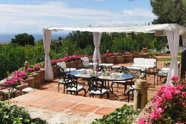 Villa �/en/au Benalm�dena (M�laga)ou appartement ou maison de vacances