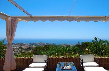 Villa �/en/au Benalm�dena (M�laga)ou appartement ou maison de vacances