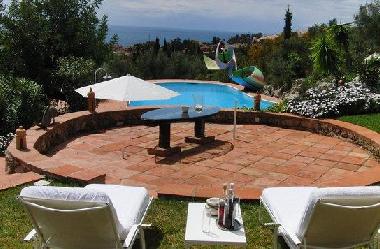 Villa �/en/au Benalm�dena (M�laga)ou appartement ou maison de vacances