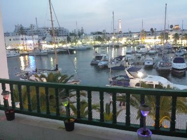 Appartement de vacances �/en/au sousse kantaoui (Susah)ou appartement ou maison de vacances