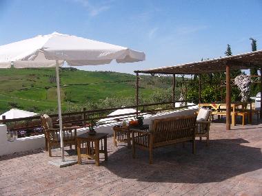 Maison de vacances /en/au Villanueva de la Concepcion (Mlaga)ou appartement ou maison de vacances