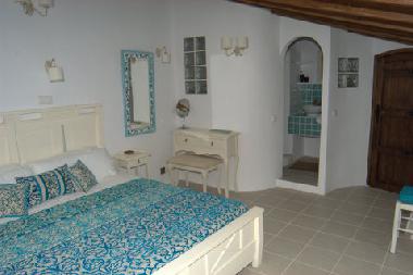 Maison de vacances /en/au Villanueva de la Concepcion (Mlaga)ou appartement ou maison de vacances