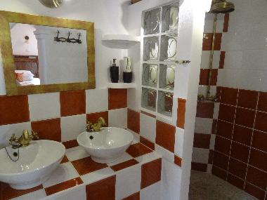 Maison de vacances /en/au Villanueva de la Concepcion (Mlaga)ou appartement ou maison de vacances