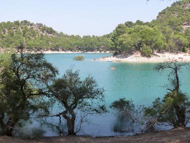 Maison de vacances /en/au Villanueva de la Concepcion (Mlaga)ou appartement ou maison de vacances