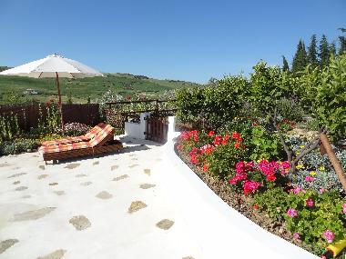 Maison de vacances /en/au Villanueva de la Concepcion (Mlaga)ou appartement ou maison de vacances