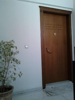 Appartement de vacances /en/au Kahramanlar Alsancak (Izmir)ou appartement ou maison de vacances