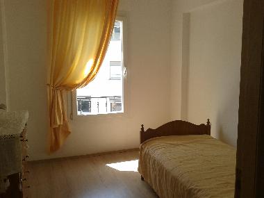 Appartement de vacances /en/au Kahramanlar Alsancak (Izmir)ou appartement ou maison de vacances