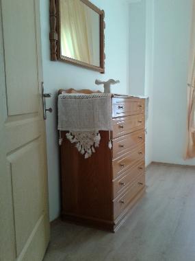 Appartement de vacances /en/au Kahramanlar Alsancak (Izmir)ou appartement ou maison de vacances