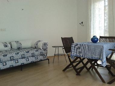 Appartement de vacances /en/au Kahramanlar Alsancak (Izmir)ou appartement ou maison de vacances