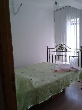 Appartement de vacances /en/au Kahramanlar Alsancak (Izmir)ou appartement ou maison de vacances