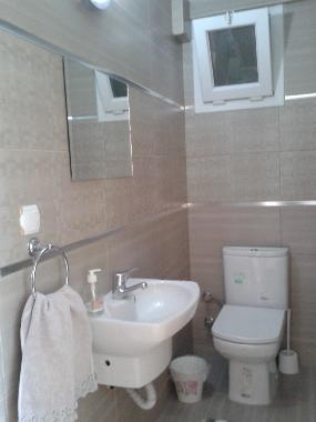 Appartement de vacances /en/au Kahramanlar Alsancak (Izmir)ou appartement ou maison de vacances