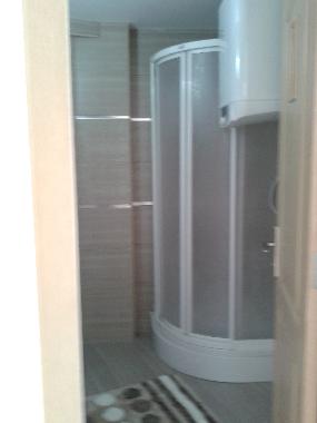 Appartement de vacances /en/au Kahramanlar Alsancak (Izmir)ou appartement ou maison de vacances