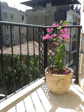 Appartement de vacances /en/au Kahramanlar Alsancak (Izmir)ou appartement ou maison de vacances