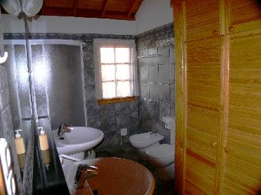 Villa �/en/au Tijarafe (La Palma und El Hierro)ou appartement ou maison de vacances