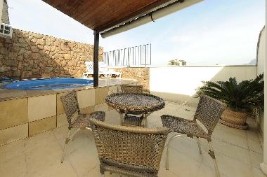 Appartement de vacances �/en/au Rio de Janeiro (Rio de Janeiro)ou appartement ou maison de vacances