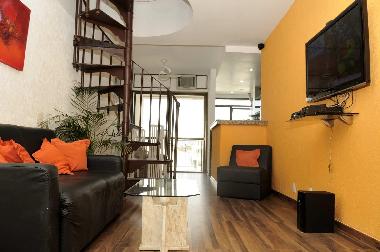 Appartement de vacances �/en/au Rio de Janeiro (Rio de Janeiro)ou appartement ou maison de vacances