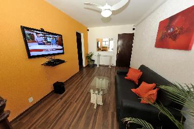 Appartement de vacances �/en/au Rio de Janeiro (Rio de Janeiro)ou appartement ou maison de vacances